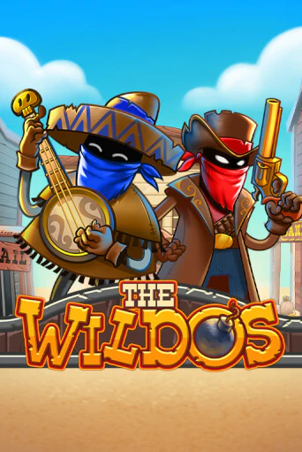 The Wildos игровой автомат | Казино Кристалл играть бесплатно