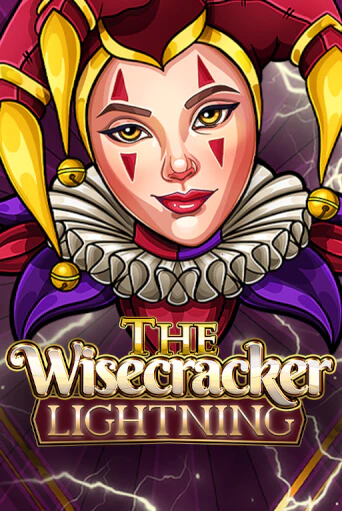 The Wisecracker Lightning игровой автомат | Казино Кристалл играть бесплатно