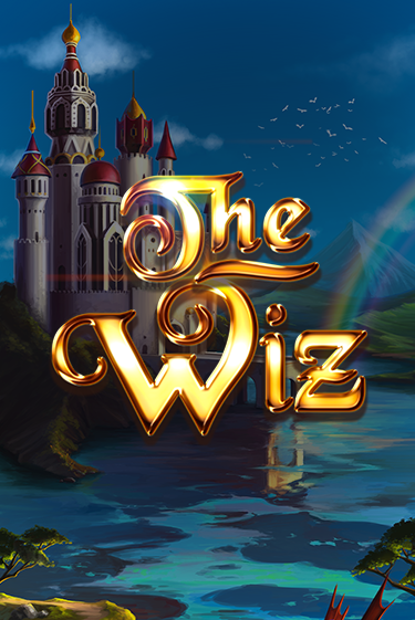 The Wiz игровой автомат | Казино Кристалл играть бесплатно