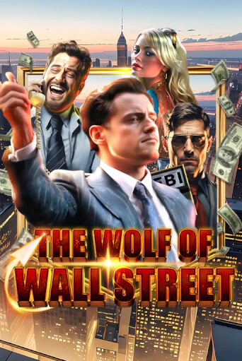 The Wolf of Wall Street игровой автомат | Казино Кристалл играть бесплатно