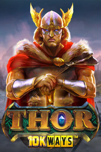 Thor 10K Ways игровой автомат | Казино Кристалл играть бесплатно