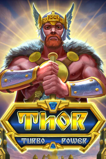 Thor turbo power игровой автомат | Казино Кристалл играть бесплатно