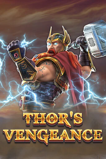 Thor's Vengeance игровой автомат | Казино Кристалл играть бесплатно
