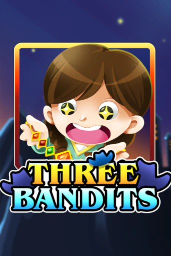 Three Bandits игровой автомат | Казино Кристалл играть бесплатно