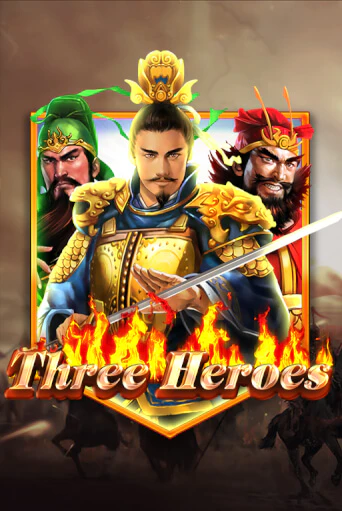 Three Heroes игровой автомат | Казино Кристалл играть бесплатно