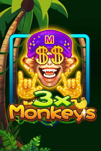 Three Monkeys игровой автомат | Казино Кристалл играть бесплатно