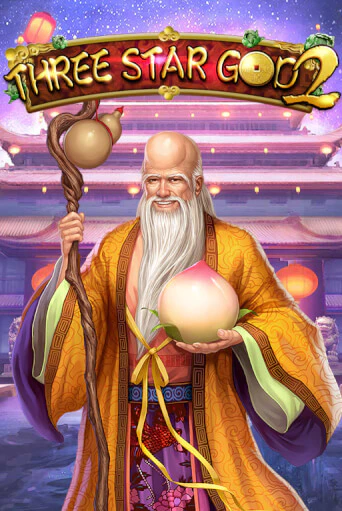 Three Star God 2 игровой автомат | Казино Кристалл играть бесплатно