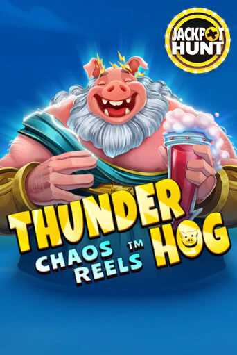Thunder Hog Chaos Reels игровой автомат | Казино Кристалл играть бесплатно