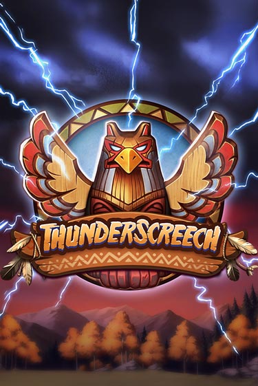 Thunder Screech игровой автомат | Казино Кристалл играть бесплатно
