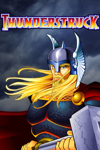 Thunderstruck игровой автомат | Казино Кристалл играть бесплатно