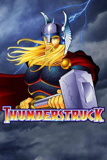 Thunderstruck игровой автомат | Казино Кристалл играть бесплатно