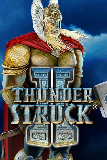 Thunderstruck II игровой автомат | Казино Кристалл играть бесплатно