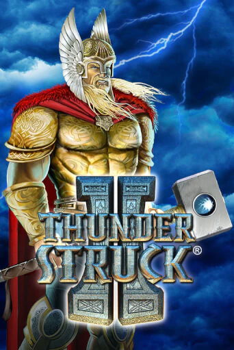 Thunderstruck II игровой автомат | Казино Кристалл играть бесплатно