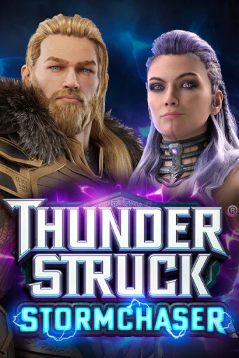 Thunderstruck Stormchaser игровой автомат | Казино Кристалл играть бесплатно