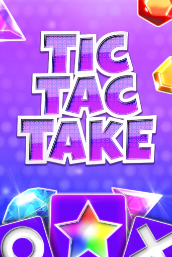 Tic Tac Take игровой автомат | Казино Кристалл играть бесплатно