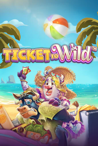 Ticket To Wild игровой автомат | Казино Кристалл играть бесплатно
