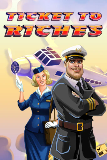 Ticket to Riches игровой автомат | Казино Кристалл играть бесплатно