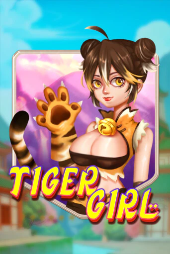 Tiger Girl игровой автомат | Казино Кристалл играть бесплатно