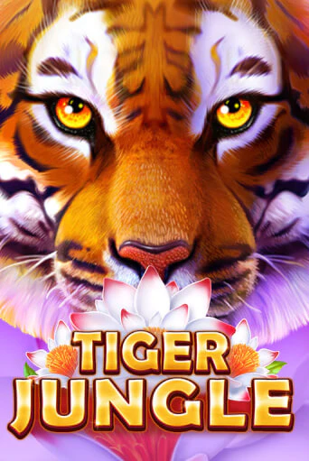 Tiger Jungle игровой автомат | Казино Кристалл играть бесплатно