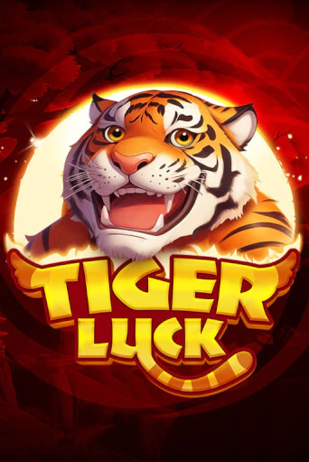 Tiger Luck игровой автомат | Казино Кристалл играть бесплатно