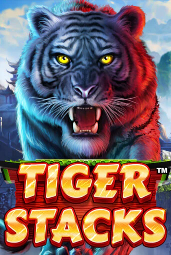 Tiger Stacks игровой автомат | Казино Кристалл играть бесплатно