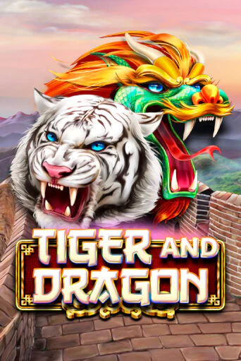Tiger and Dragon игровой автомат | Казино Кристалл играть бесплатно