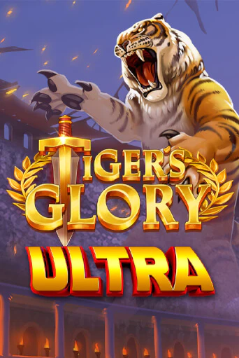 Tigers Glory Ultra игровой автомат | Казино Кристалл играть бесплатно