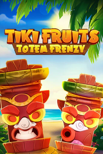 Tiki Fruits Totem Frenzy игровой автомат | Казино Кристалл играть бесплатно