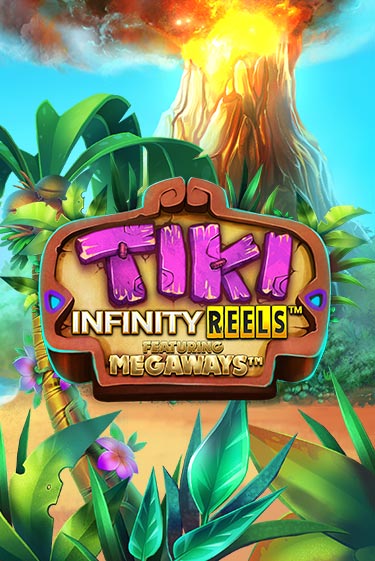 Tiki Infinity Reels Megaways игровой автомат | Казино Кристалл играть бесплатно