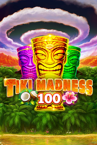 Tiki Madness 100 игровой автомат | Казино Кристалл играть бесплатно