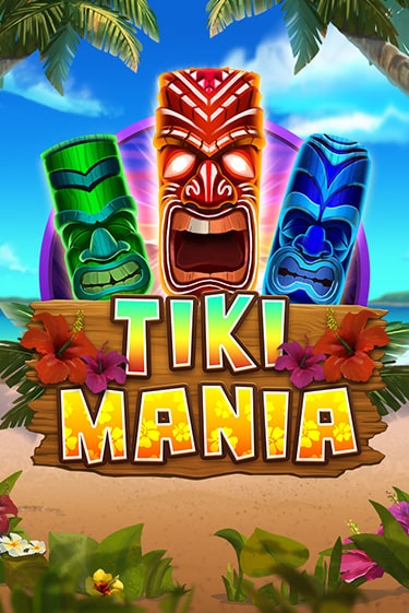 Tiki Mania игровой автомат | Казино Кристалл играть бесплатно