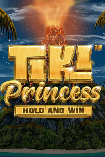 Tiki Princess игровой автомат | Казино Кристалл играть бесплатно