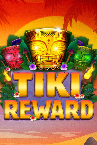 Tiki Reward игровой автомат | Казино Кристалл играть бесплатно