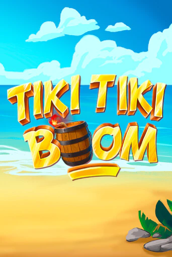 Tiki Tiki Boom™ игровой автомат | Казино Кристалл играть бесплатно