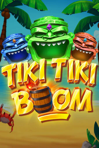 Tiki Tiki Boom игровой автомат | Казино Кристалл играть бесплатно