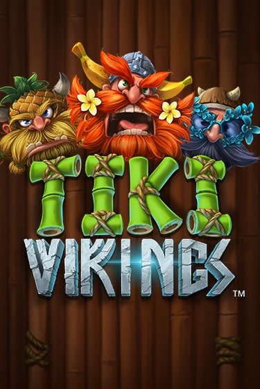 Tiki Vikings игровой автомат | Казино Кристалл играть бесплатно