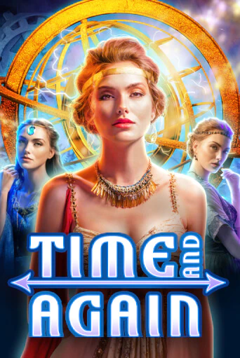 Time and Again игровой автомат | Казино Кристалл играть бесплатно