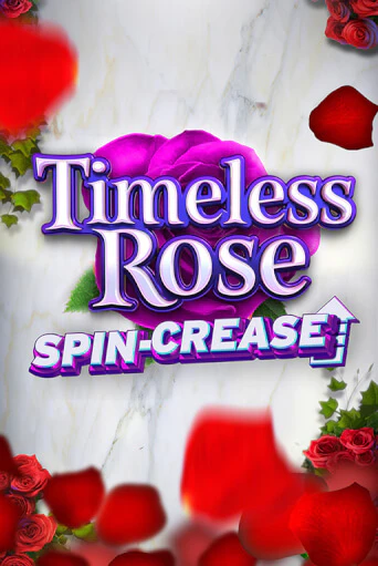 Timeless Rose игровой автомат | Казино Кристалл играть бесплатно