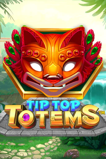 Tip Top Totems игровой автомат | Казино Кристалл играть бесплатно