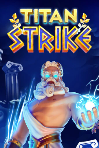Titan Strike игровой автомат | Казино Кристалл играть бесплатно