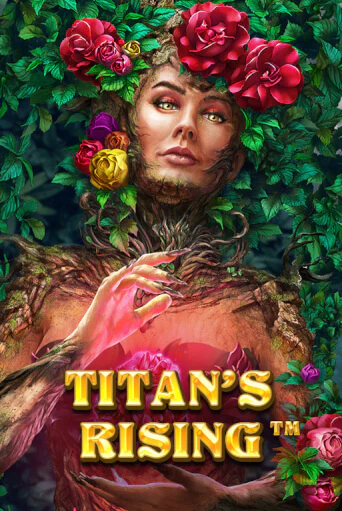 Titan's Rising - The Golden Era игровой автомат | Казино Кристалл играть бесплатно