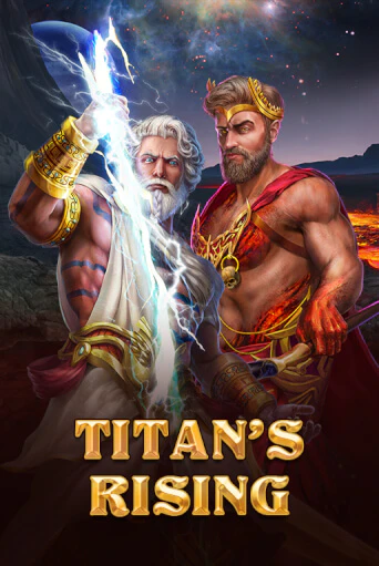 Titan’s Rising игровой автомат | Казино Кристалл играть бесплатно