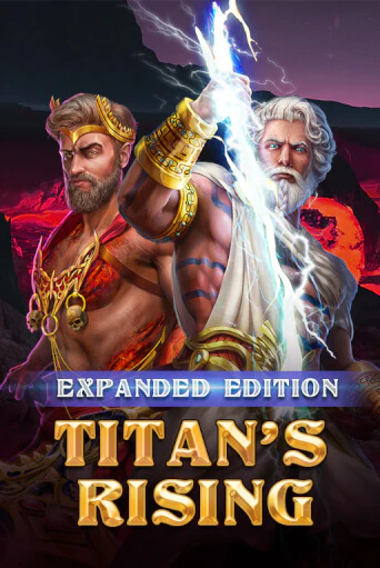 Titan’s Rising - Expanded Edition игровой автомат | Казино Кристалл играть бесплатно