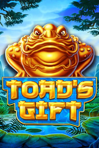 Toads Gift игровой автомат | Казино Кристалл играть бесплатно