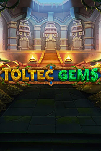 Toltec Gems игровой автомат | Казино Кристалл играть бесплатно