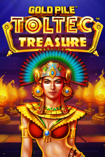 Gold Pile: Toltec Treasure игровой автомат | Казино Кристалл играть бесплатно