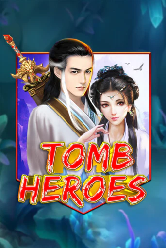 Tomb Heroes игровой автомат | Казино Кристалл играть бесплатно