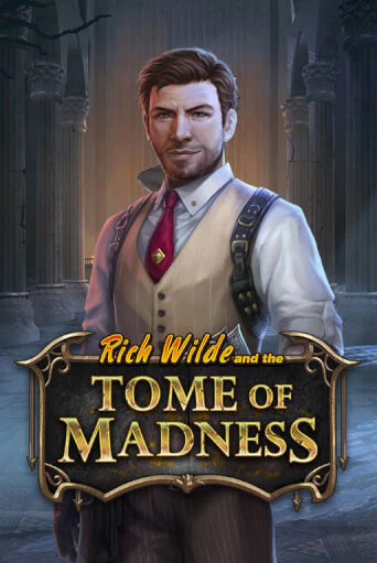 Tome of Madness игровой автомат | Казино Кристалл играть бесплатно