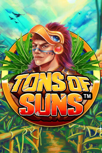 Tons of Suns игровой автомат | Казино Кристалл играть бесплатно