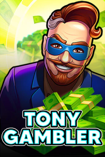 Tony Gambler игровой автомат | Казино Кристалл играть бесплатно